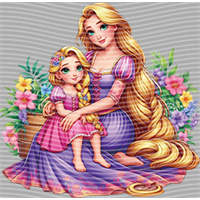 Mother's Day-MM 1191